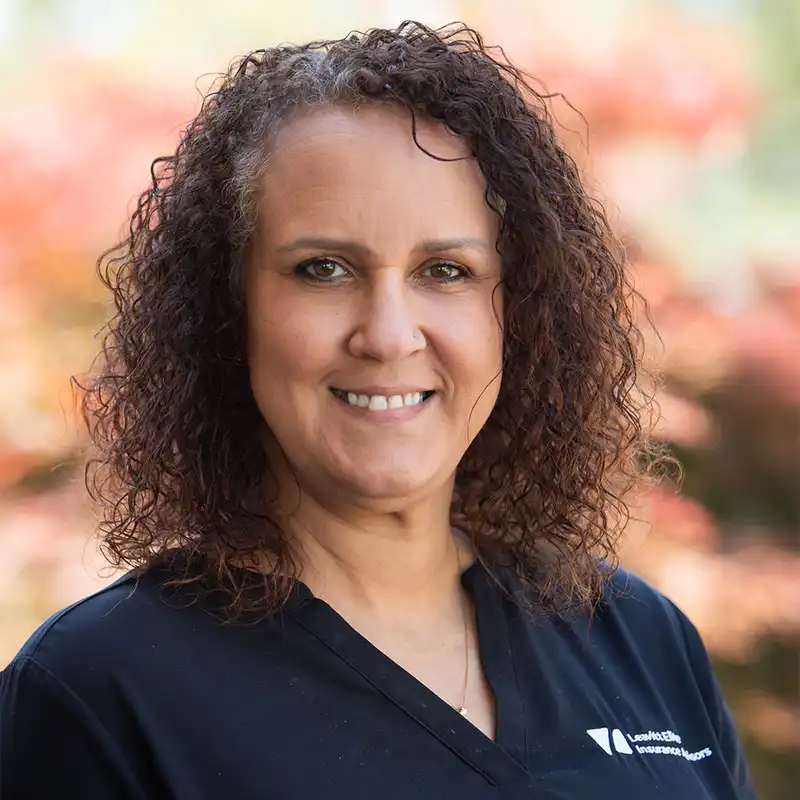 Crystal Lopez Portrait